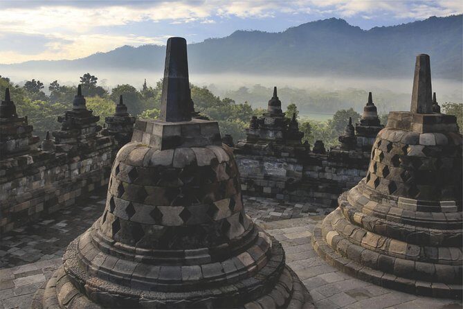 From Semarang Port: Borobudur Temple Private Shore Excursion - What the best guides do differently (EKO and Praja)