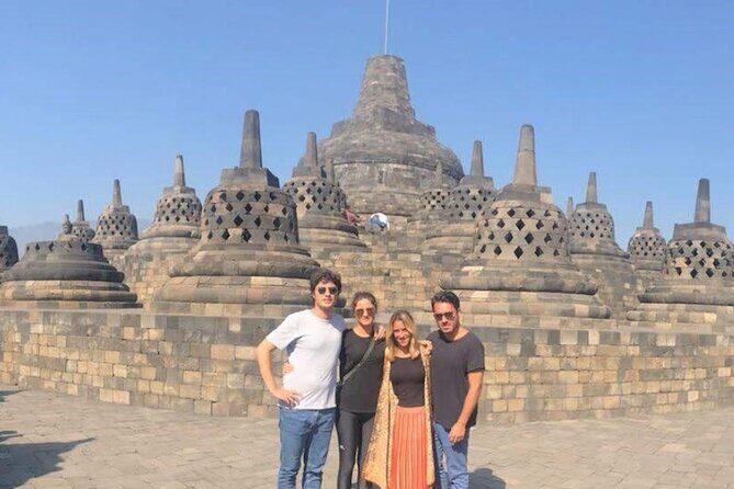 From Yogyakarta: Borobudur and Prambanan Temples in 1 Day - Two UNESCO Temples in One Day: Is It Worth It?