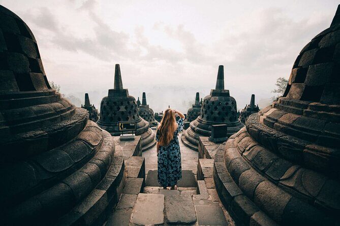 From Yogyakarta: Borobudur and Prambanan Temples in 1 Day - The Optional 3:00 PM Coffee Break