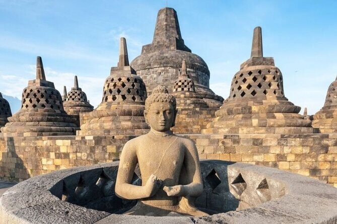 From Yogyakarta: Borobudur and Prambanan Temples in 1 Day - Price and Value: What You’re Really Paying For