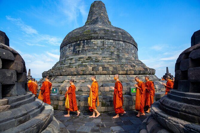 From Yogyakarta: Borobudur and Prambanan Temples in 1 Day - The Best Fit: Who This Tour Suits