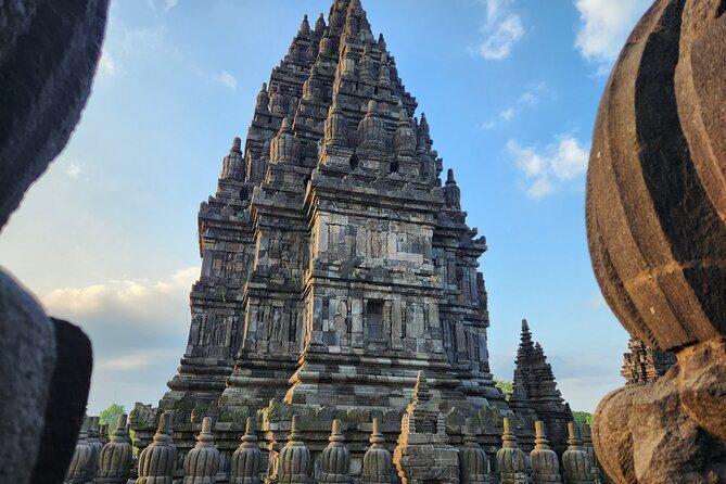 From Yogyakarta: Borobudur, Bromo and Ijen Tour 3-Day with Train - How This Yogyakarta-to-Ijen Route Really Works