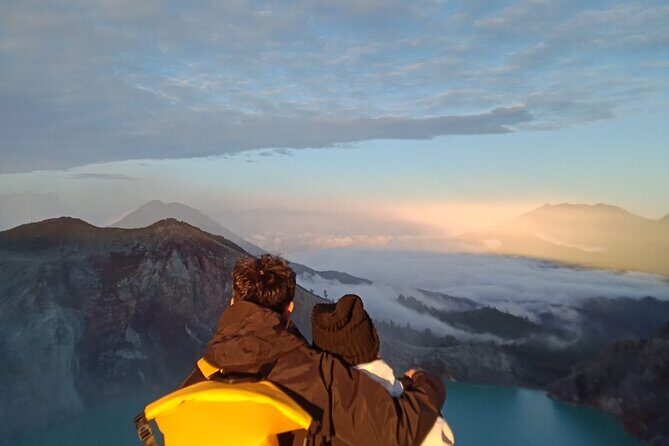 From Yogyakarta: Borobudur, Bromo and Ijen Tour 3-Day with Train - Price and Logistics: Is $495 Good Value?