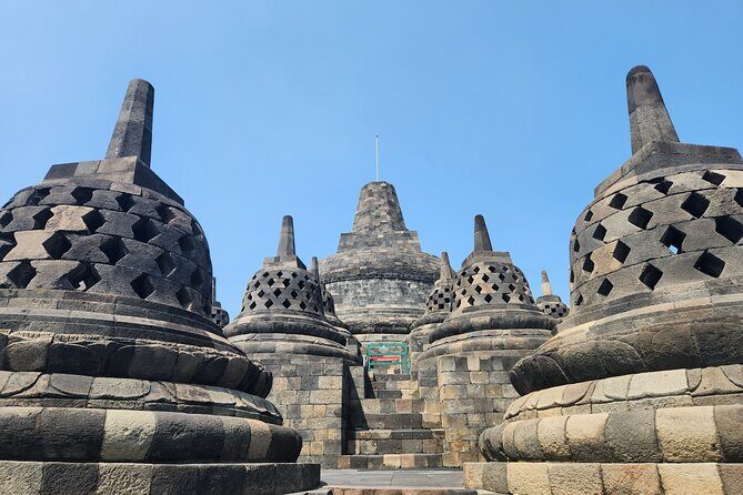 From Yogyakarta: Borobudur, Bromo and Ijen Tour 3-Day with Train - Guide and Driver Service: Why People Mention Personal Attention