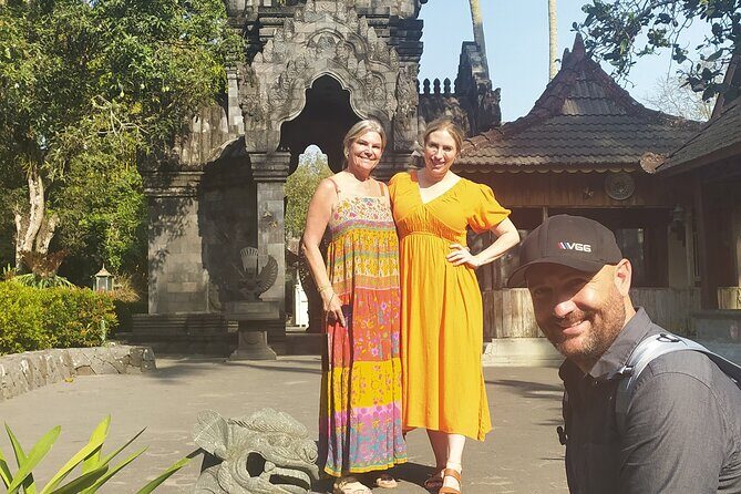 Half day Borobudur temple Climb Up Tour - Private Pickup and How the Half-Day Actually Feels