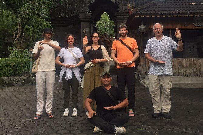 Half day Borobudur temple Climb Up Tour - Who This Tour Fits Best (and Who Might Adjust the Plan)