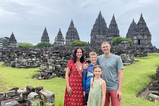 Merapi Jeep Sunrise, Borobudur Climb Up, Prambanan Temple Tour - Merapi Sunrise Jeep: Why Pre-Dawn Feels Worth It