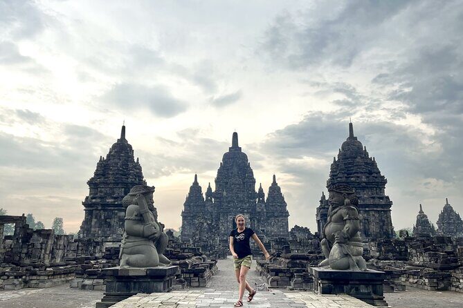 Merapi Jeep Sunrise, Borobudur Climb Up, Prambanan Temple Tour - Price and Value: Why $35 Can Work on Java