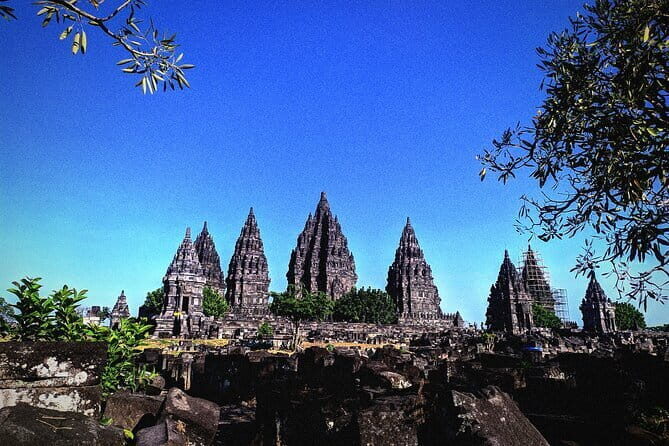 Private Borobudur Heritage Tour – Merapi Jeep & Prambanan Temple - Key highlights worth planning for