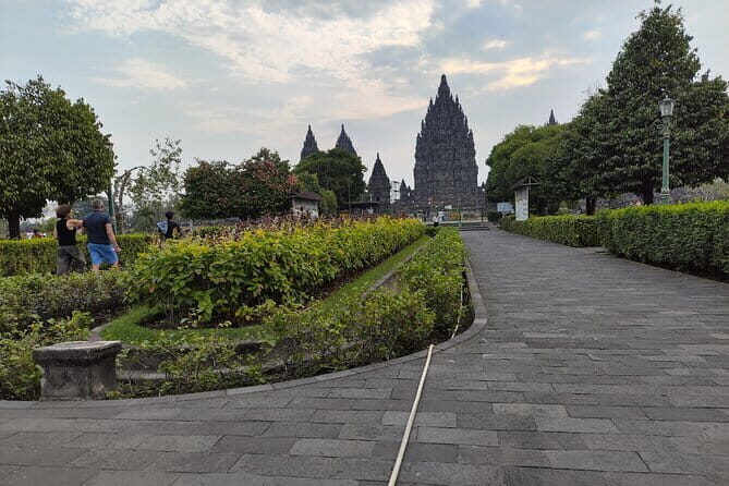 Private Borobudur Heritage Tour – Merapi Jeep & Prambanan Temple - A private Borobudur–Prambanan day that actually feels like your schedule