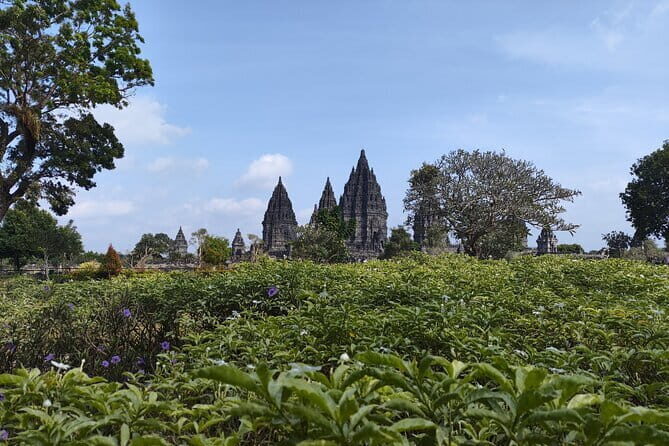 Private Borobudur Heritage Tour – Merapi Jeep & Prambanan Temple - How to decide between standard vs flexible routing