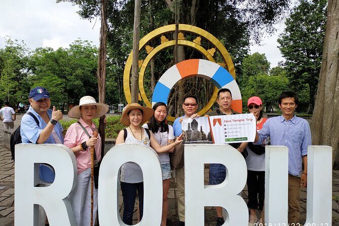 Private Car: Borobudur Temple Merapi Jeep Tour Prambanan Temple - Stop 3: Merapi by jeep—why the volcano feels different from a viewpoint