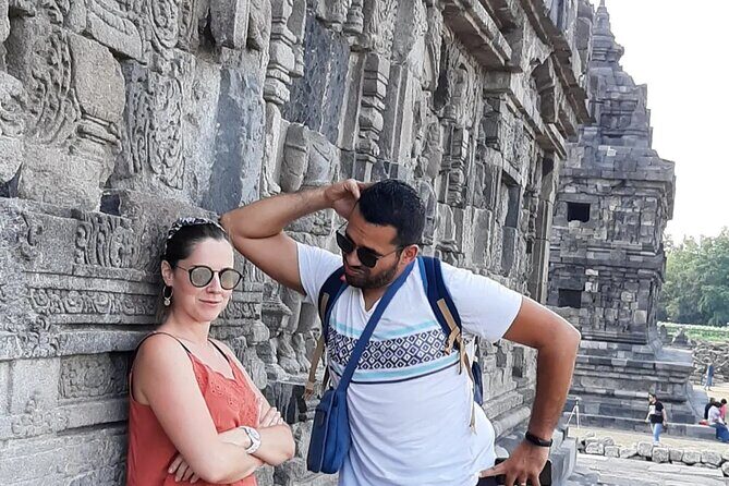 Private Car: Borobudur Temple Merapi Jeep Tour Prambanan Temple - Stop 5: Return to Yogyakarta (about 1 hour)