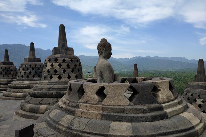 Private Car: Borobudur Temple Merapi Jeep Tour Prambanan Temple - Price and value: what $65 actually covers, and what you’ll add