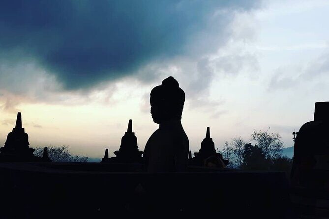 Private Car: Borobudur Temple Merapi Jeep Tour Prambanan Temple - Practical tips that make the day smoother