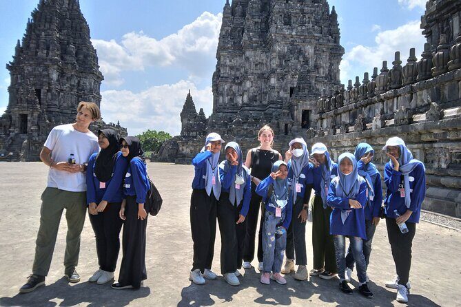 Yogyakarta: Borobudur Sunrise and Prambanan Temple Private Tour - Why this Borobudur + Prambanan day feels worth the fuss