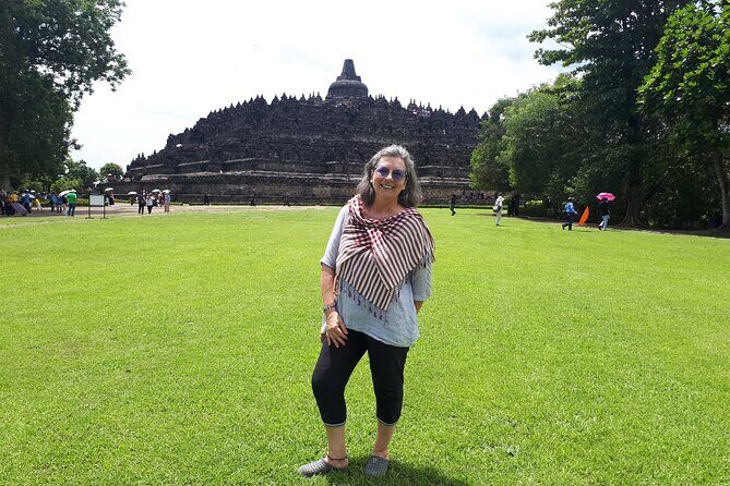 Yogyakarta: Borobudur Sunrise and Prambanan Temple Private Tour - Best for: who will love this tour