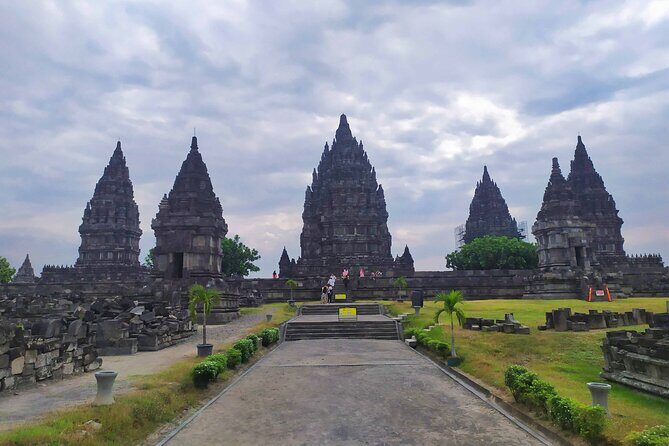 Yogyakarta Borobudur sunrise Guarantee Climb up and Prambanan - Who This Tour Fits Best (and Who Should Rethink)