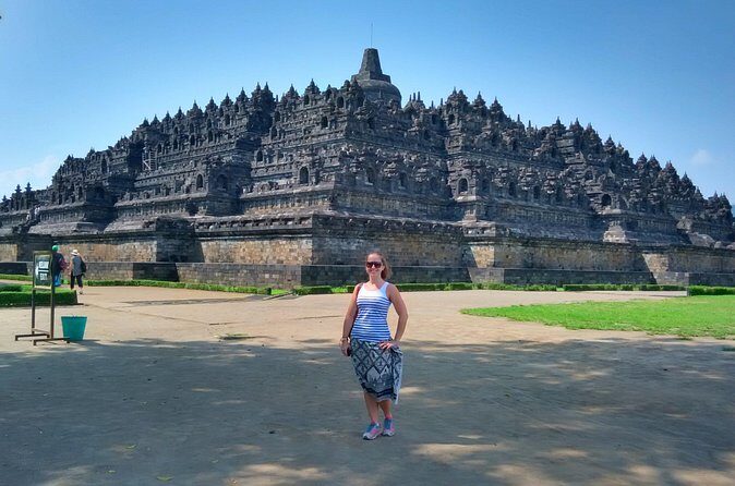 Yogyakarta: Borobudur Temple Climb Up and Prambanan Temple Tour - Tickets, Options, and Real Value at Around $40