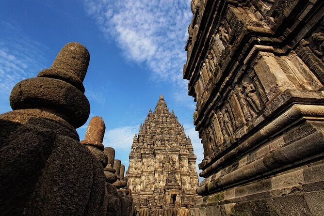 Yogyakarta: Borobudur Temple Climb Up and Prambanan Temple Tour - Practical Tips So You Don’t Waste Time