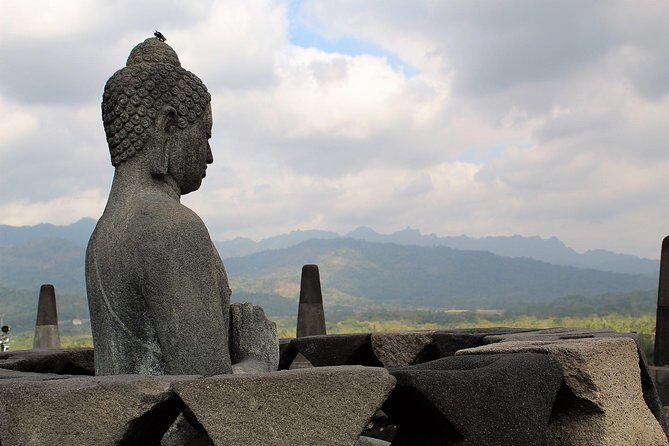 Yogyakarta Cultural Tour: Borobudur Temple, Prambanan Temple and Merapi Volcano - Key Takeaways Before You Go
