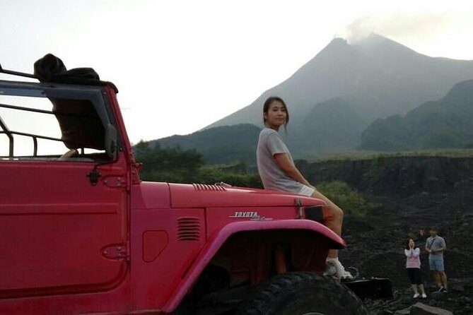 Yogyakarta Cultural Tour: Borobudur Temple, Prambanan Temple and Merapi Volcano - Driver Quality and Interpretation: What Helps, What Might Be Limited